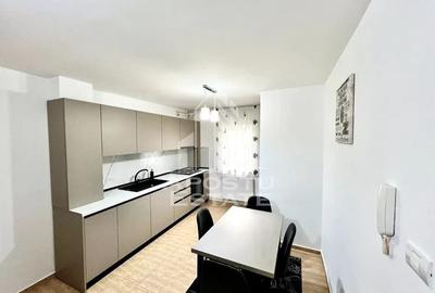 Apartament cu 2 camere semidecomandat, mobilat în Complex Studențesc - 3