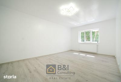 Apartament cu 2 camere decomandat în Tomești - 8