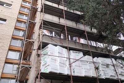 Apartament cu 2 camere în Dâmbu Pietros - 7