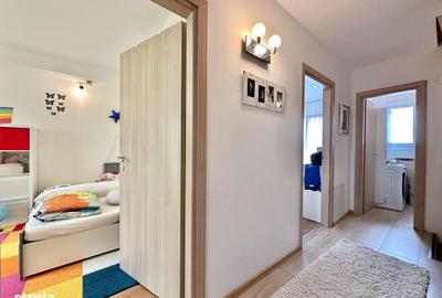 Casă cu 4 camere în Ștefăneștii de Jos - 2