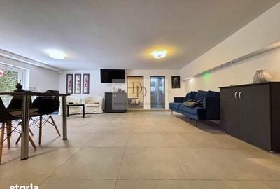 Apartament cu 3 camere în Gheorgheni