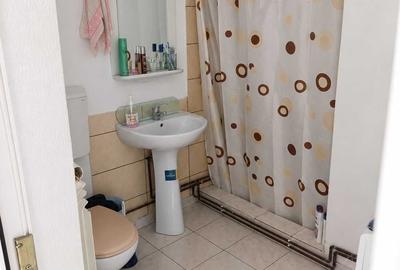 Casă cu 4 camere în Central - 7