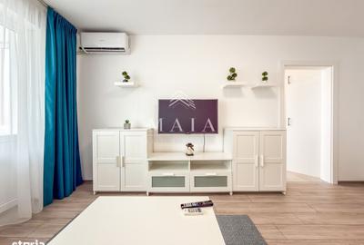 Apartament cu 2 camere decomandat în Central - 2
