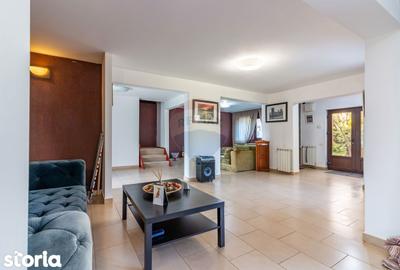 Casă cu 4 camere cu Teren 1058 Mp în Snagov - 6