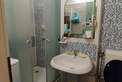 Garsonieră, mobilată în Complex Studențesc - 4