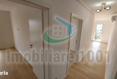 Apartament cu 3 camere în Vasile Alecsandri - 12