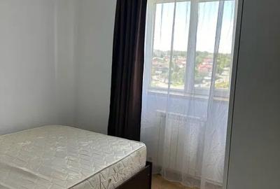 Apartament cu 2 camere semidecomandat, mobilat în Tătărași - 8