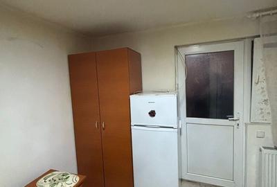 Garsonieră semidecomandată în Colentina