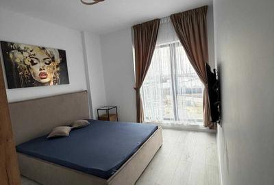 Apartament cu 2 camere decomandat în Central - 4