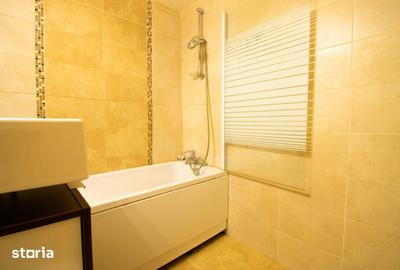Apartament cu 2 camere decomandat, mobilat în Crângași - 7