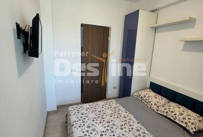 Apartament cu 2 camere în Nord - 10
