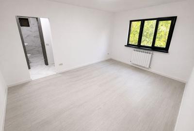 Apartament cu 2 camere semidecomandat în Poarta 6