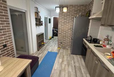 Apartament cu 2 camere decomandat în Progresul - 7
