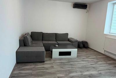 Apartament cu 2 camere decomandat în Ultracentral