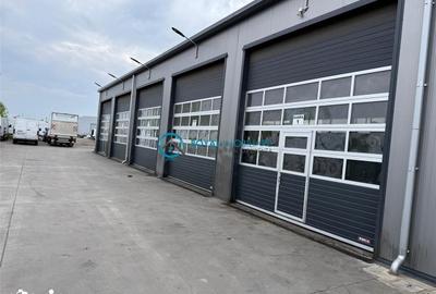 Spațiu comercial, de 954 mp, în Central
