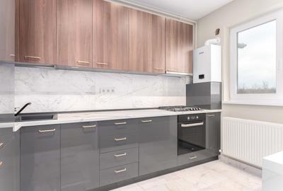 Apartament cu 3 camere decomandat în Drumul Taberei - 5