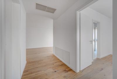 Apartament cu 3 camere semidecomandat în Sisești - 11