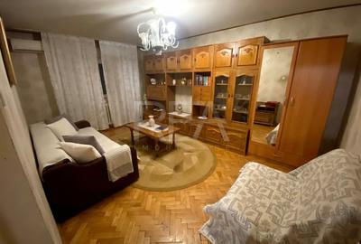 Apartament cu 3 camere decomandat, mobilat în Rahova - 2