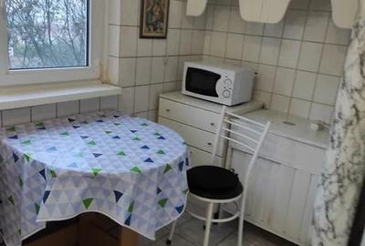 Garsonieră decomandată în Colentina