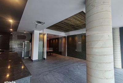 Spațiu comercial, de 110 mp, în Central