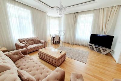 Apartament cu 3 camere decomandat, mobilat în Neptun - 2