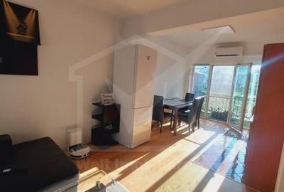 Apartament cu 2 camere semidecomandat, mobilat în Bună Ziua - 1