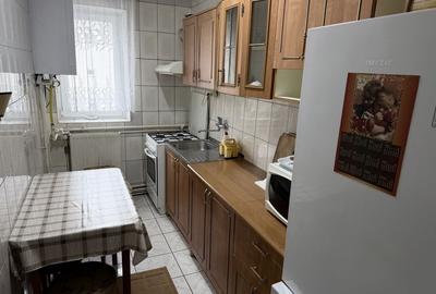 Apartament cu 3 camere în Central - 2