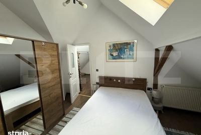 Apartament cu 3 camere în Central - 5