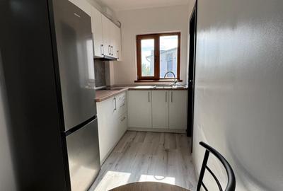Apartament cu 2 camere decomandat în Tătărași - 1