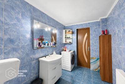 Casă individuală cu 2 camere cu Canalizare în Vladimirescu - 11