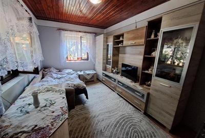 Casă individuală cu 4 camere cu Teren 1439 Mp în Cadea - 13