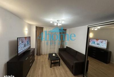 Apartament cu 2 camere în Alba Iulia