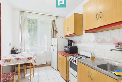 Apartament cu 2 camere semidecomandat în Rogerius - 8