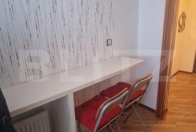 Apartament cu 2 camere în Florilor - 3