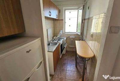Apartament cu 2 camere nedecomandat în Central - 5