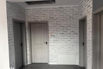 Casă cu 3 camere cu Teren 468 Mp în Sânmihaiu Român