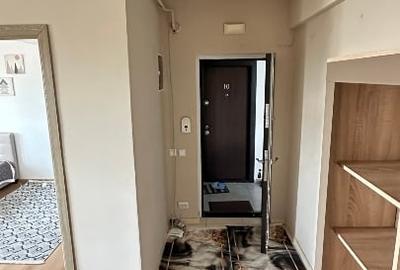 Apartament cu 2 camere decomandat, mobilat în Lețcani - 3