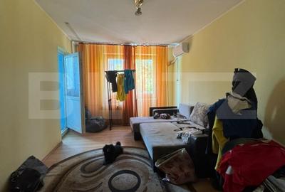 Apartament cu 4 camere nedecomandat în Sebastian - 1
