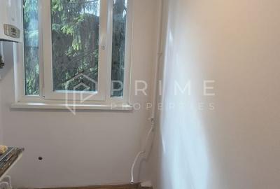 Apartament cu 2 camere nedecomandat în Dâmbu Pietros - 5
