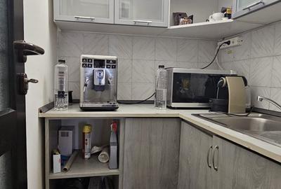 Apartament cu 4 camere semidecomandat în Moara de foc - 5