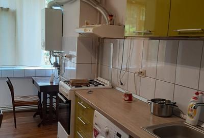 Apartament cu 2 camere în Țiglina 3 - 4