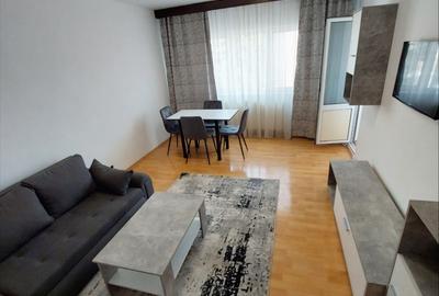 Apartament cu 2 camere decomandat în Ultracentral - 1