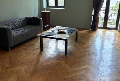 Apartament cu 2 camere în Romană - 2