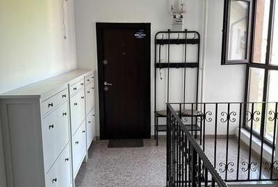 Apartament cu 2 camere decomandat în Dobroești