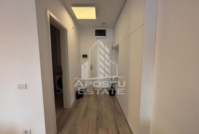 Apartament cu 3 camere semidecomandat în Take Ionescu - 11