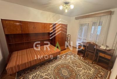 Apartament cu 3 camere decomandat în Gheorgheni - 10