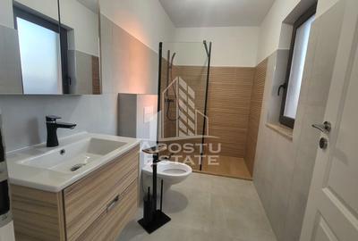 Duplex cu 5 camere cu Canalizare în Dumbrăvița - 21