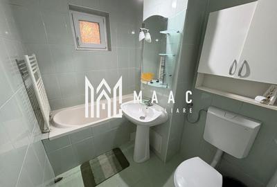Apartament cu 2 camere decomandat, mobilat în Sub Arini - 8
