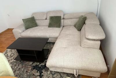 Apartament cu 2 camere semidecomandat în Europa - 13
