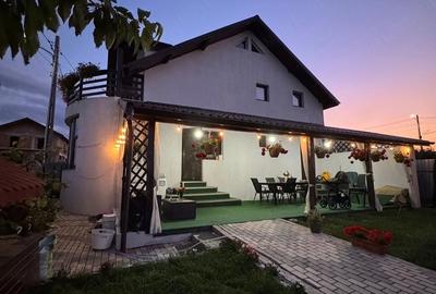 Casă cu Teren 309 Mp în Central - 5